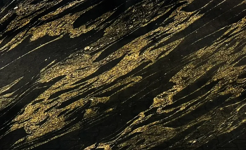 Alpine Gold - Luxury granite