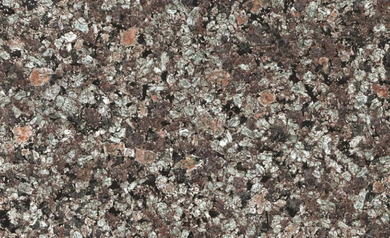 Apple Green - Luxury granite