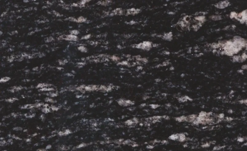 Black Markino - Luxury granite