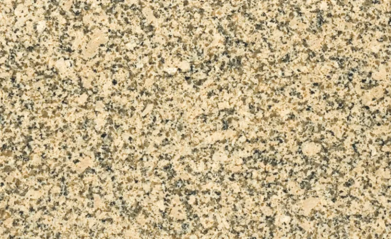 Crystal Yellow - Luxury granite