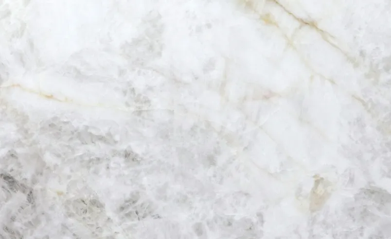 Crystalo White - Luxury granite