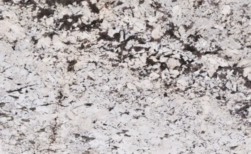 Exotic White - Luxury granite