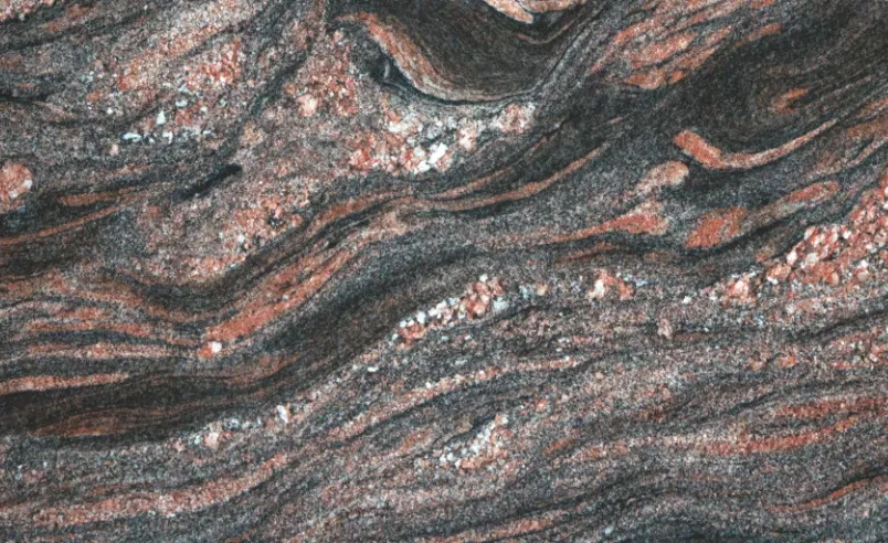 Himalayan Blue - Luxury granite