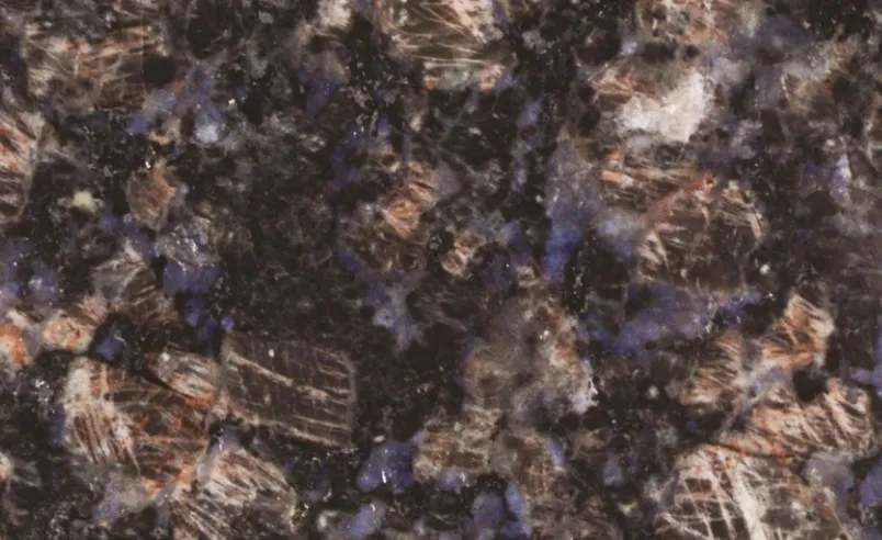 Honey Brown - Luxury granite