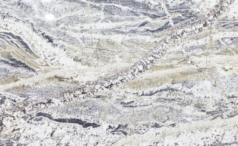 Monte Cristo - Luxury granite