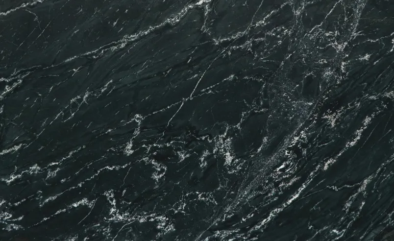 Olivia Green - Luxury granite