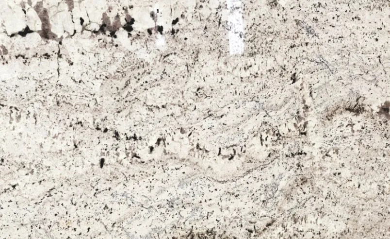 Oyster White - Luxury granite