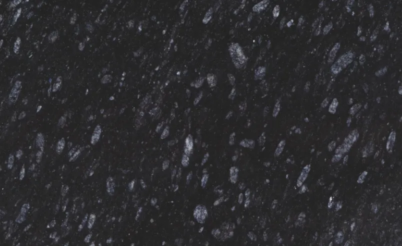 Pearl Black - Luxury granite