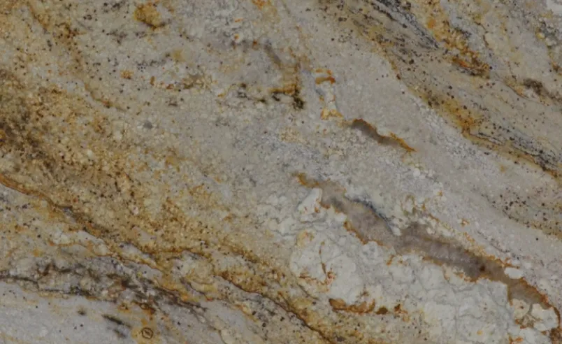 River Gold - Luxury granite