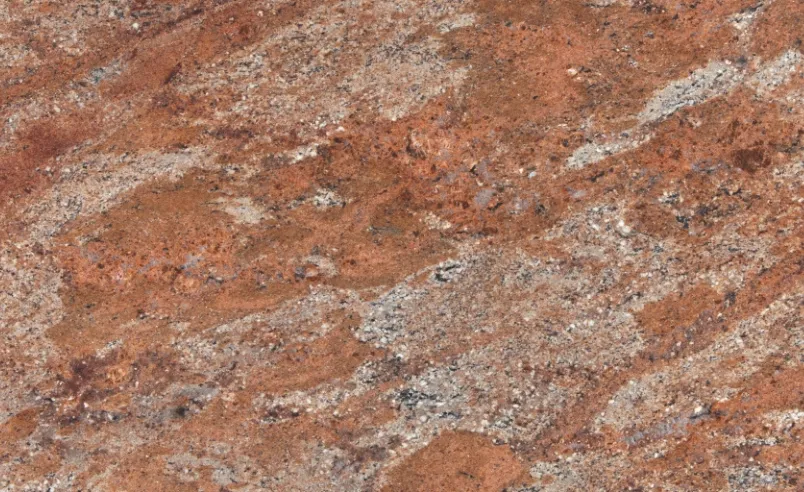 Rose Wood - Luxury granite