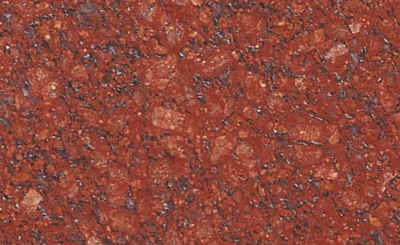 Ruby Red - Export Quality Slab