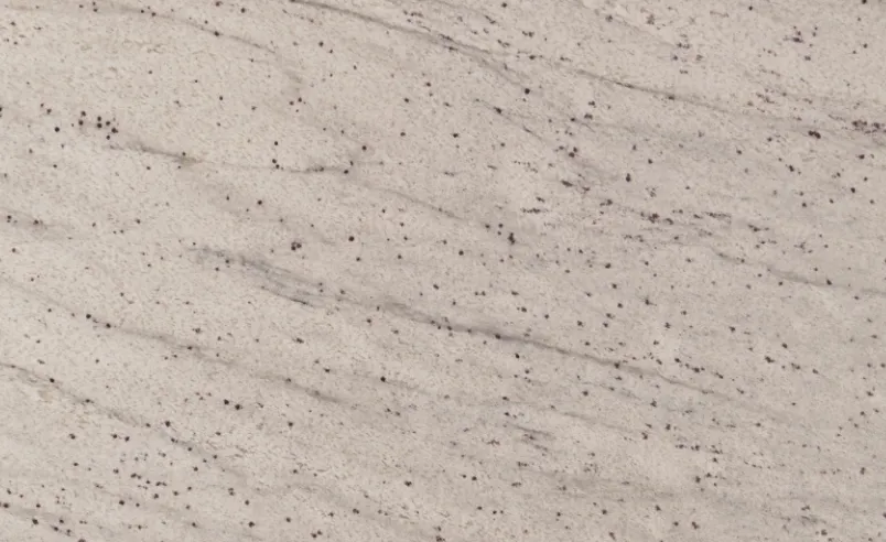 Thunder White - Luxury granite