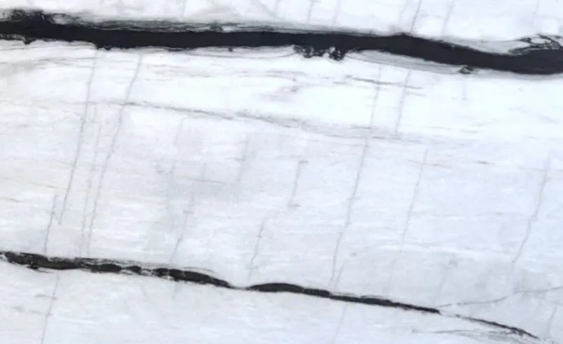 Panda White - Luxury marble