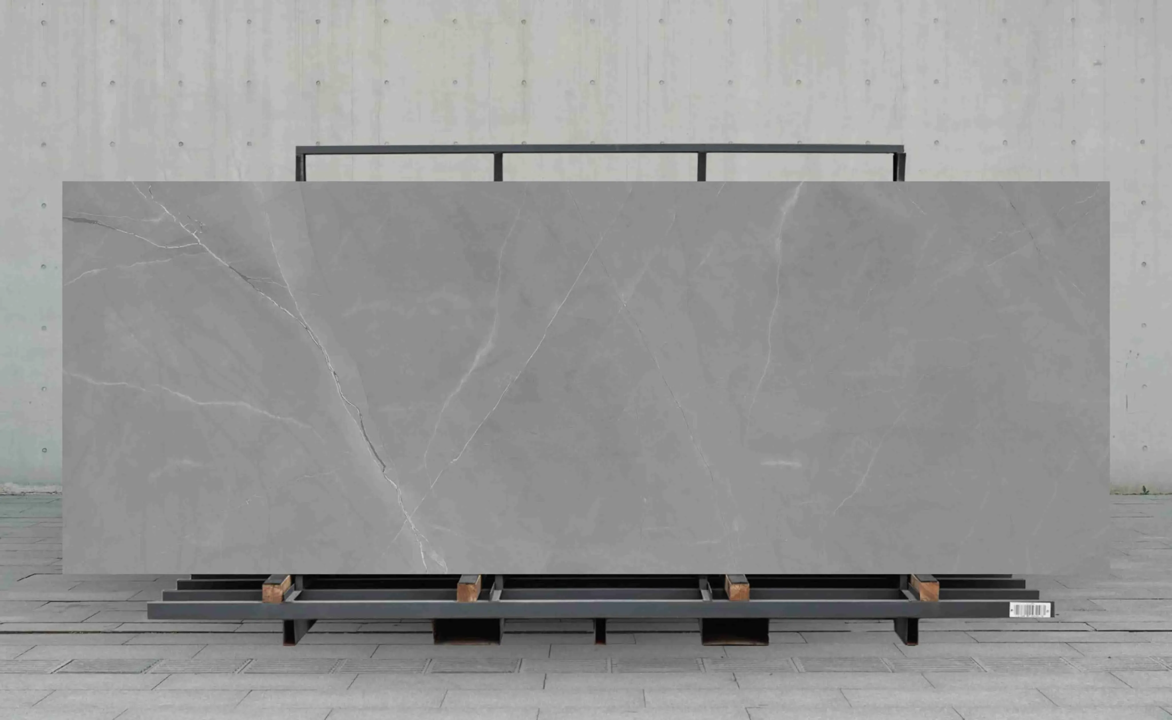 Armani Grey - Export Quality Slab