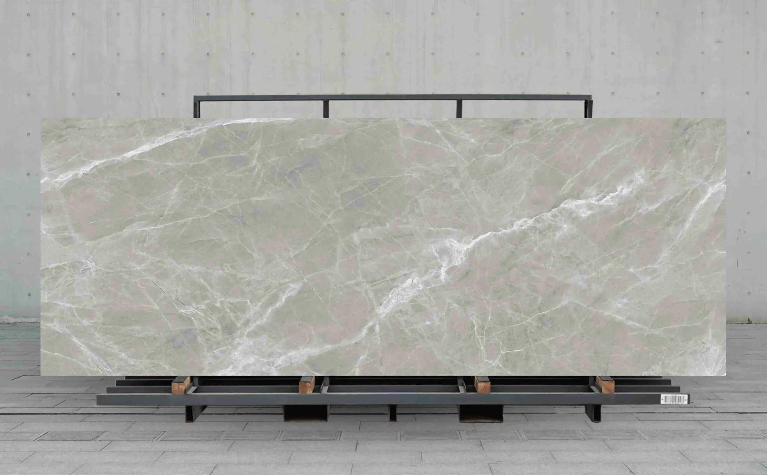 Axix Gris - Luxury porcelain