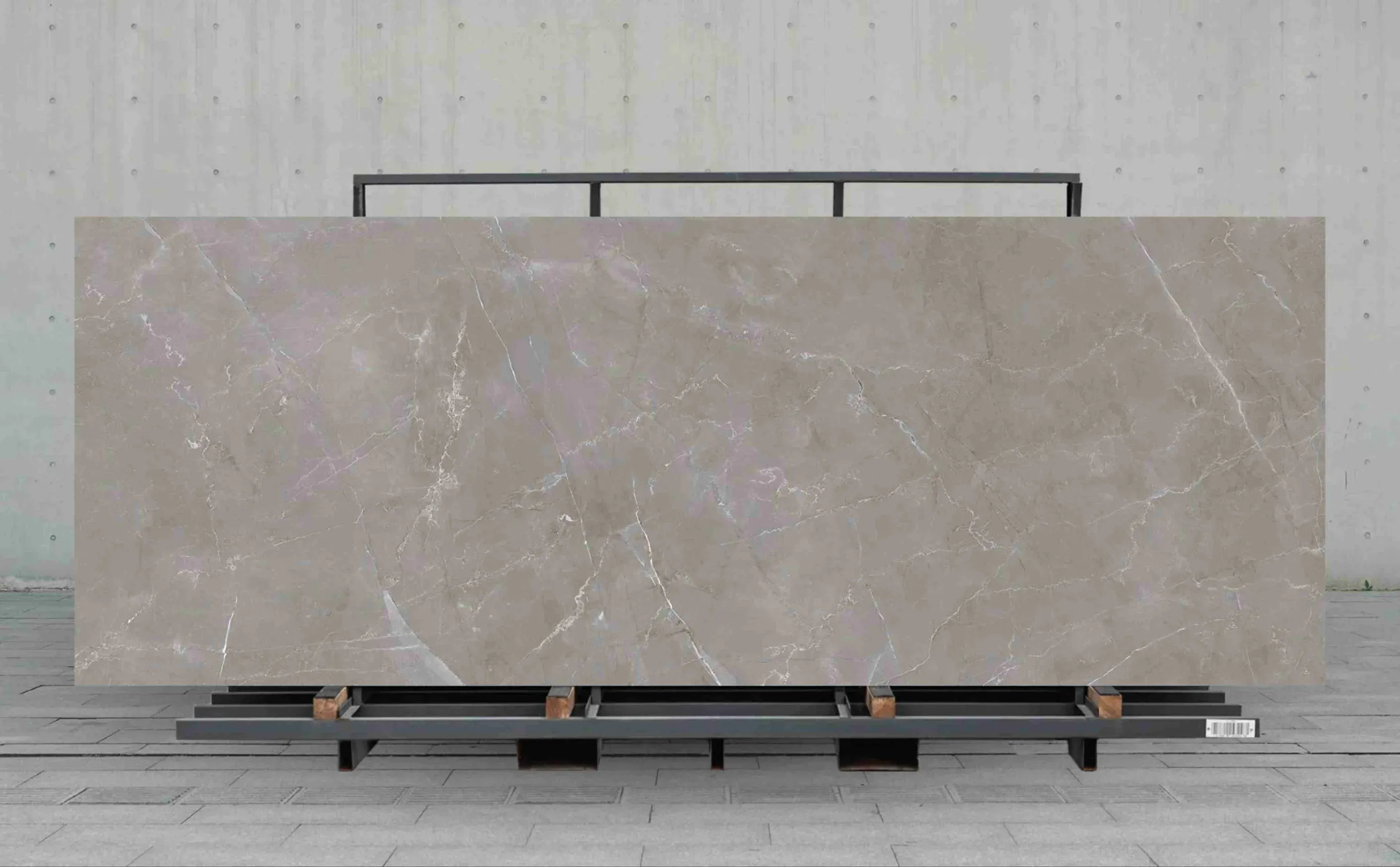 Bixbite Grey - Luxury porcelain