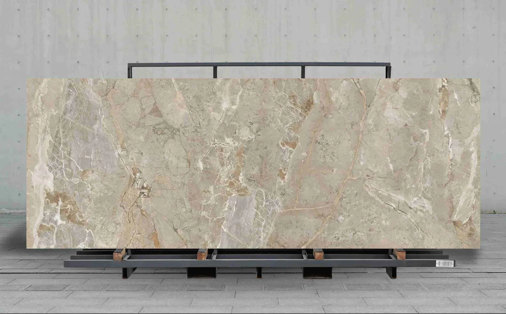 Breccia Natural - Luxury porcelain