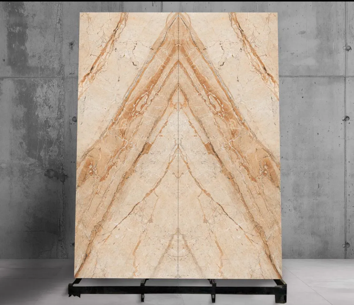 Breccia - Luxury porcelain