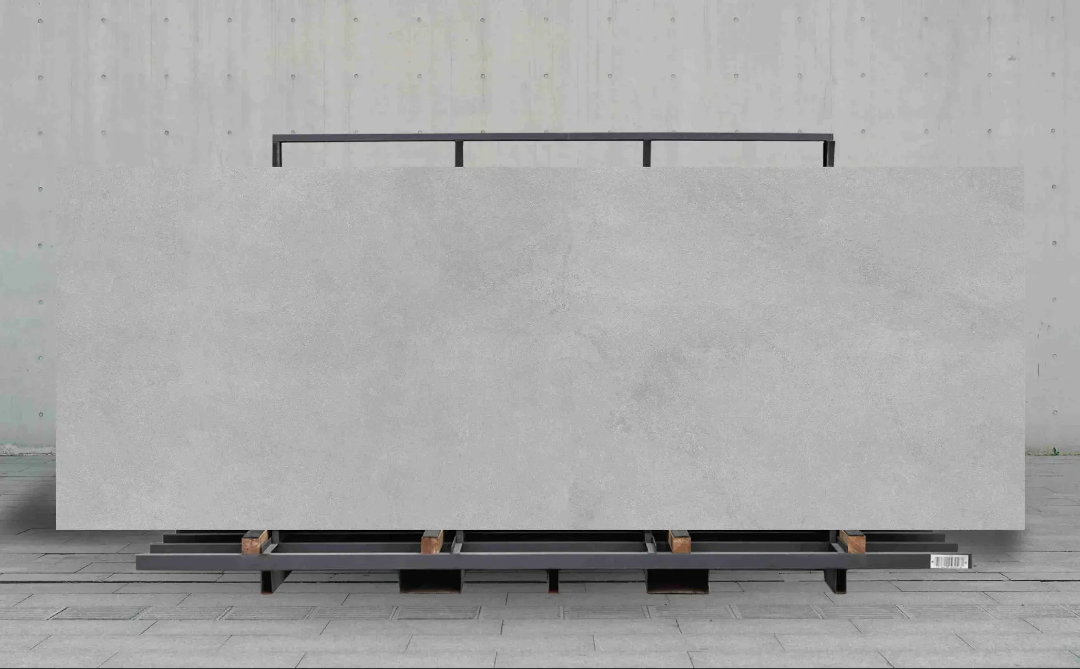 Cementine Grey - Luxury porcelain