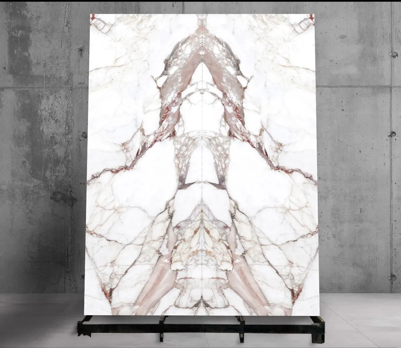 Colorado Flip - Luxury porcelain