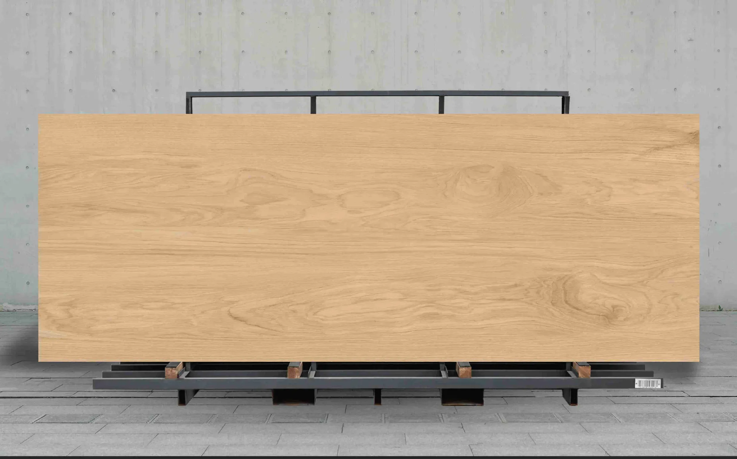 Drift Wood Beige - Luxury porcelain