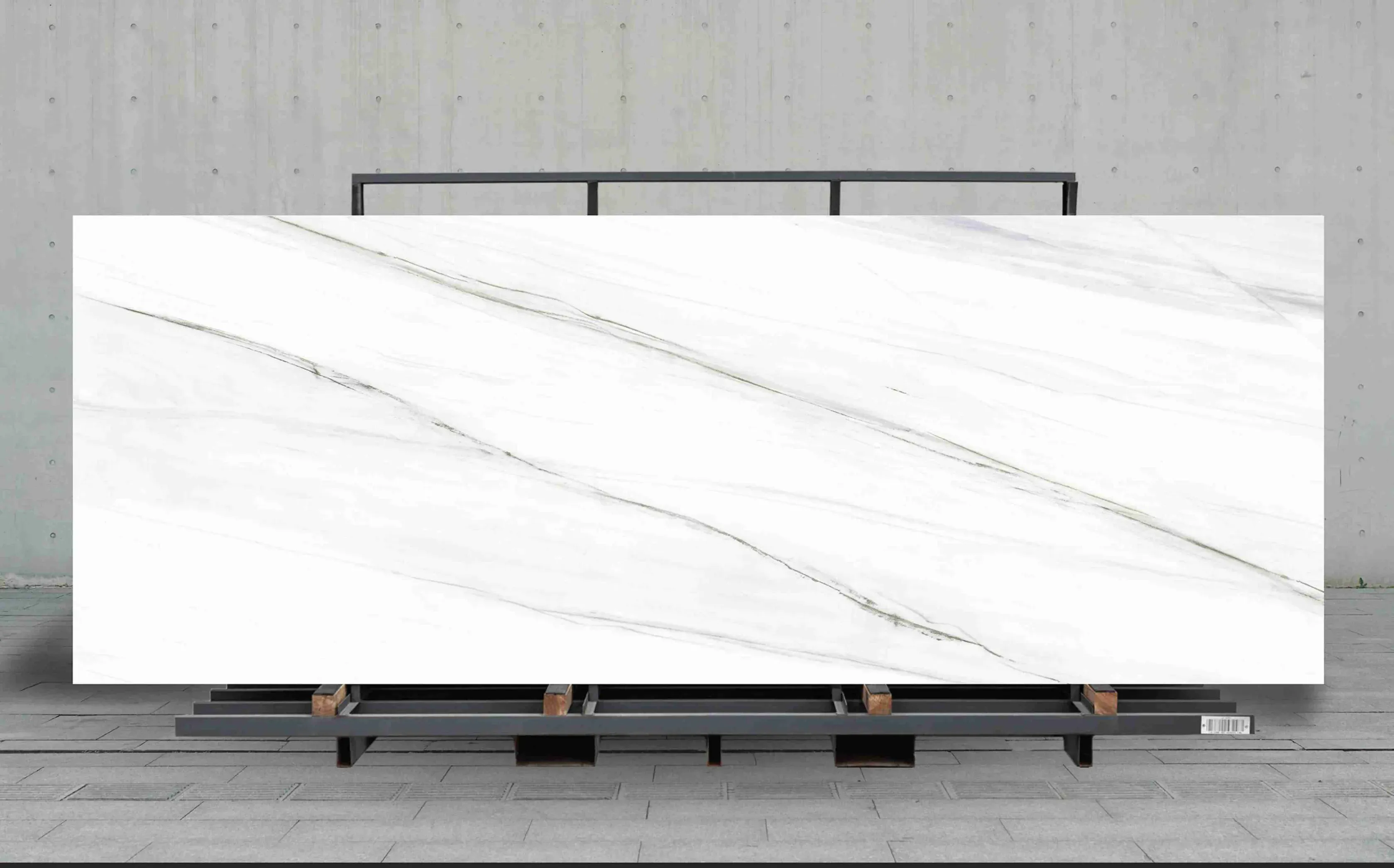 Enmon Natural - Luxury porcelain