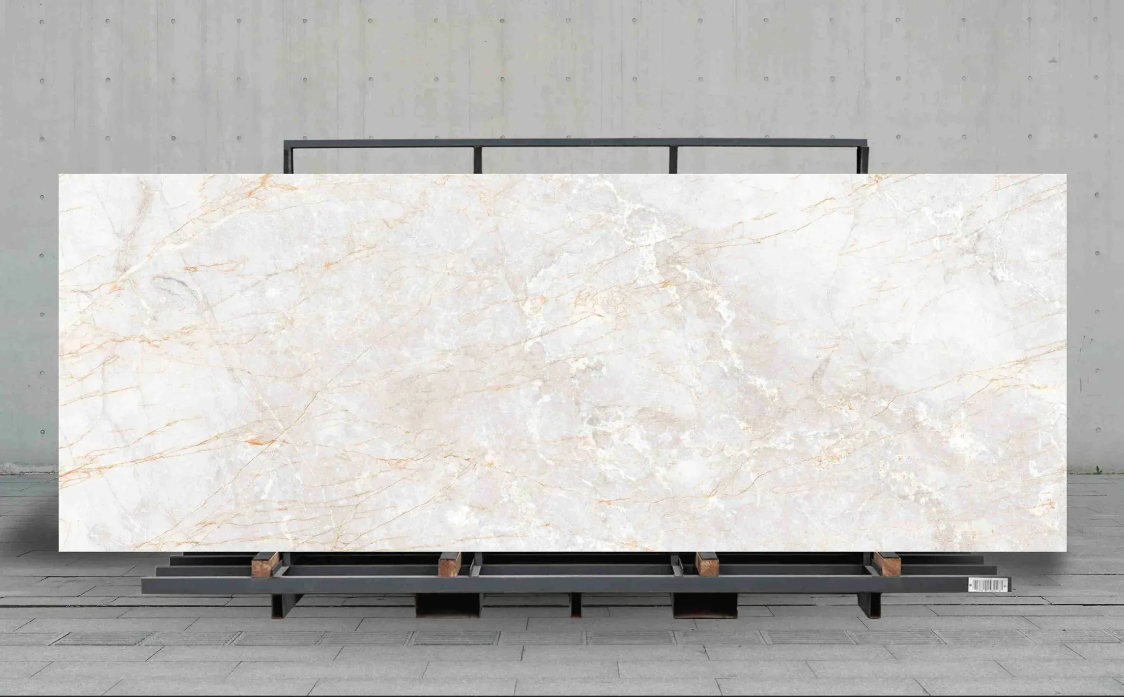 Frennzy White - Luxury porcelain