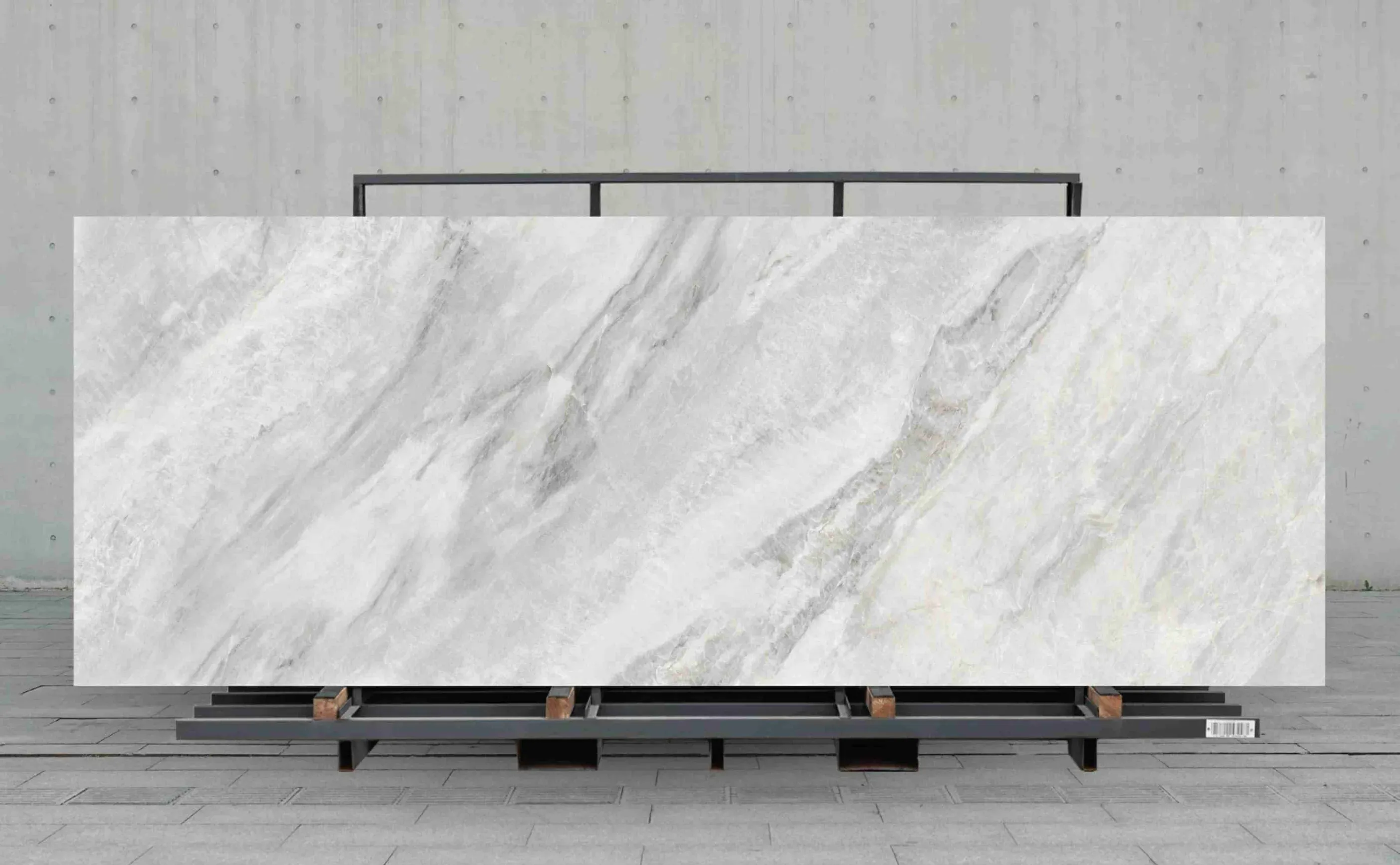 Harmony Grey - Luxury porcelain