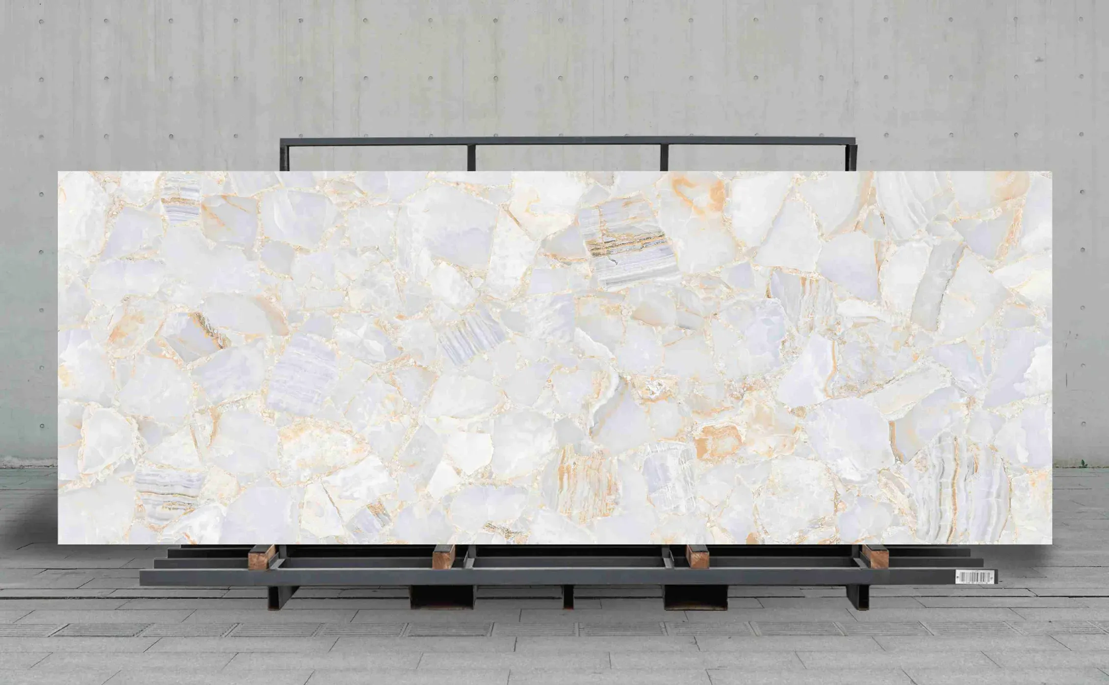 Ice Roxe - Luxury porcelain