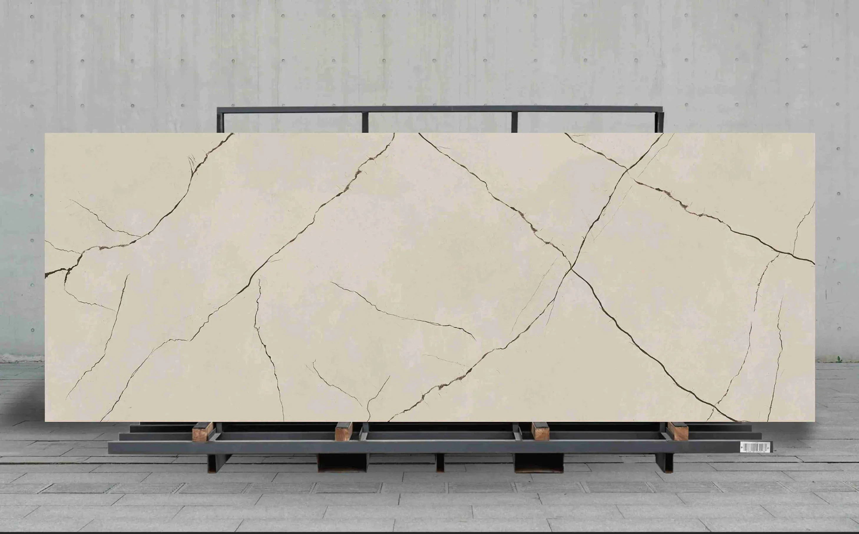 Imperial Siena - Luxury porcelain