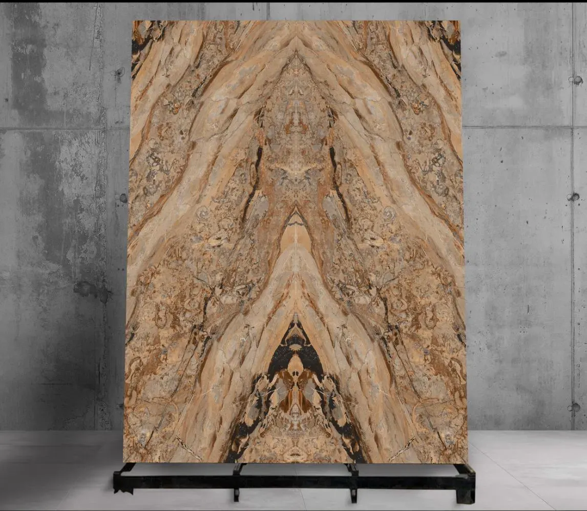 Luise Brown - Luxury porcelain