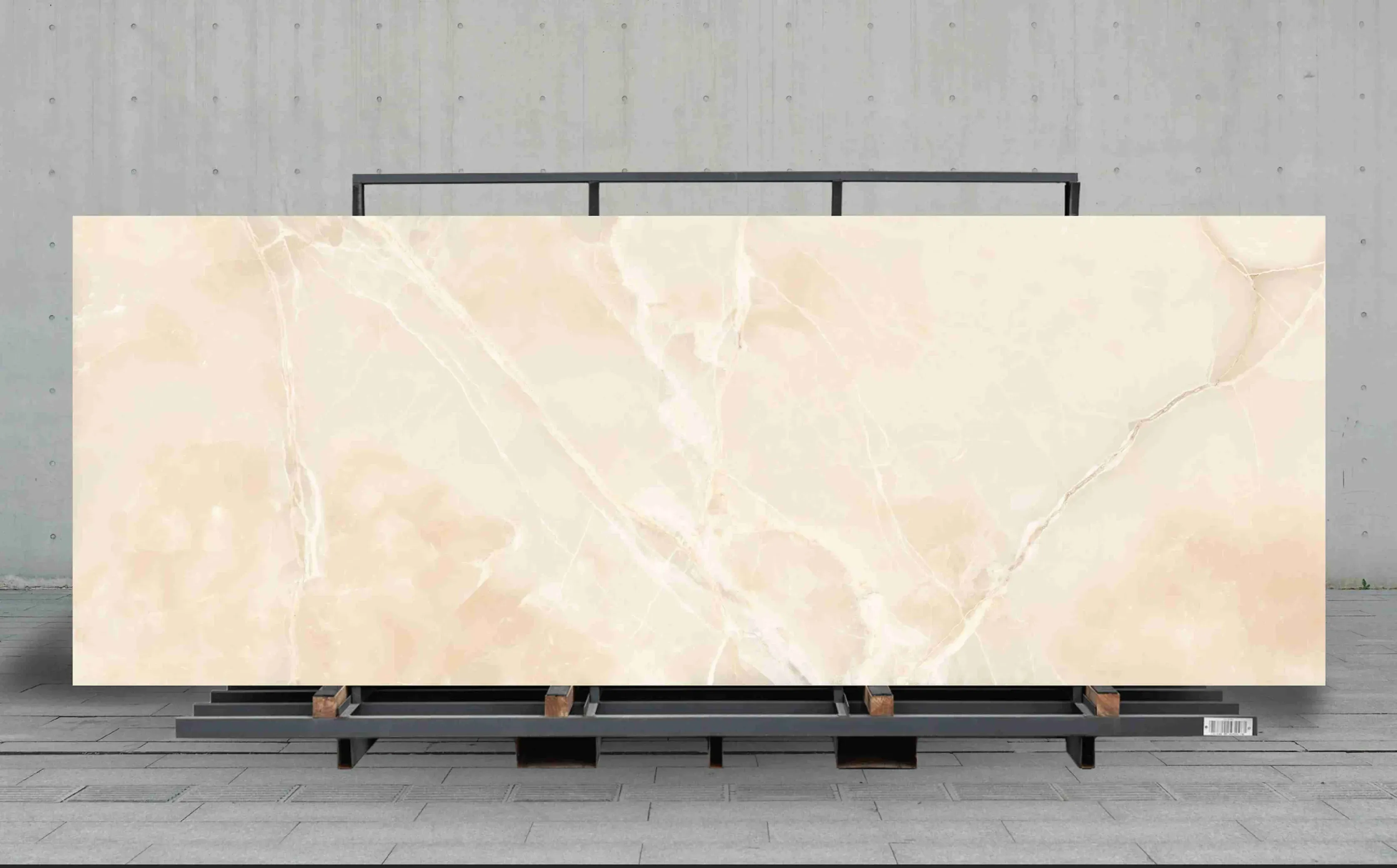 Lumix Ivory - Luxury porcelain