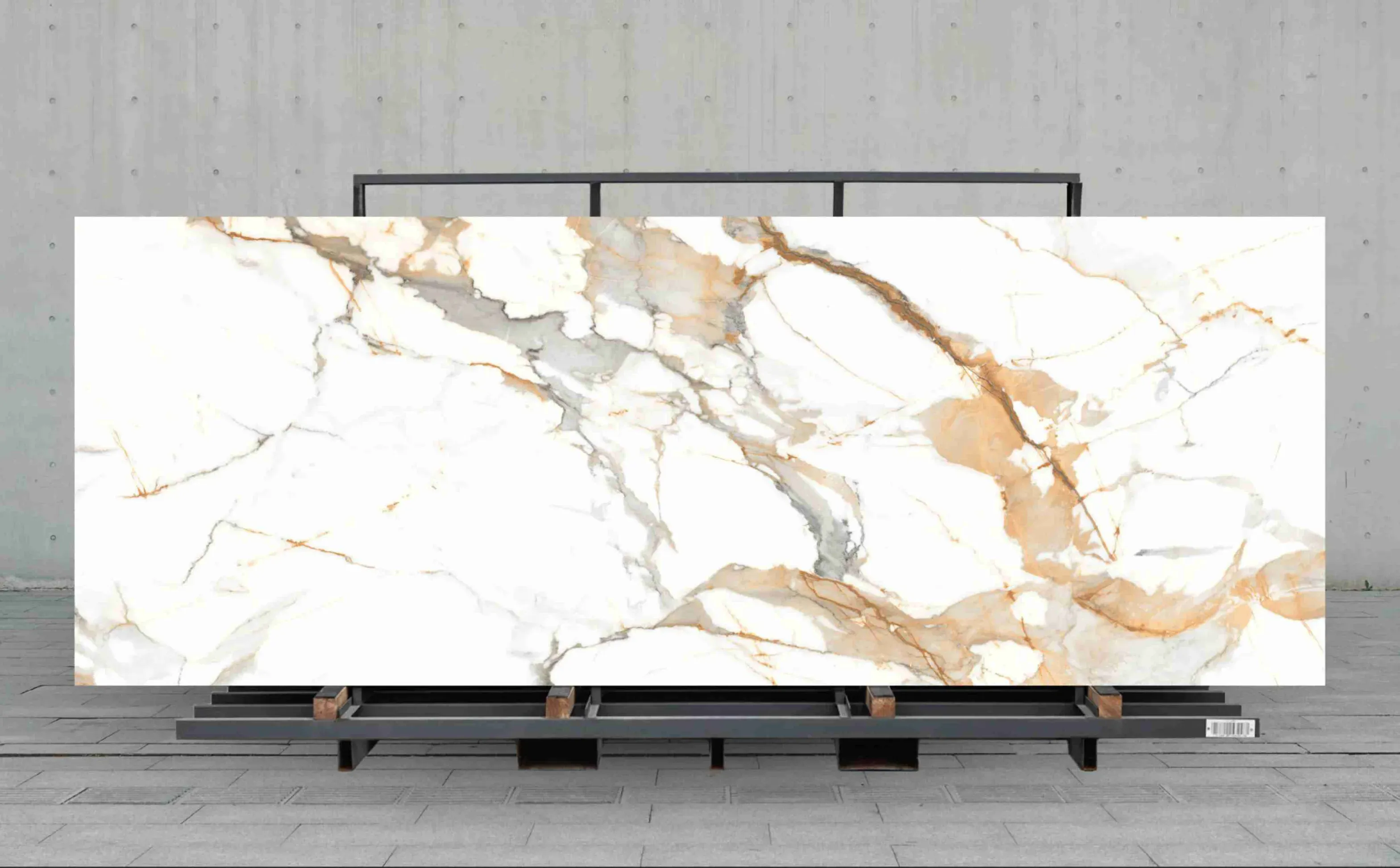 Machhia Vechia - Luxury porcelain