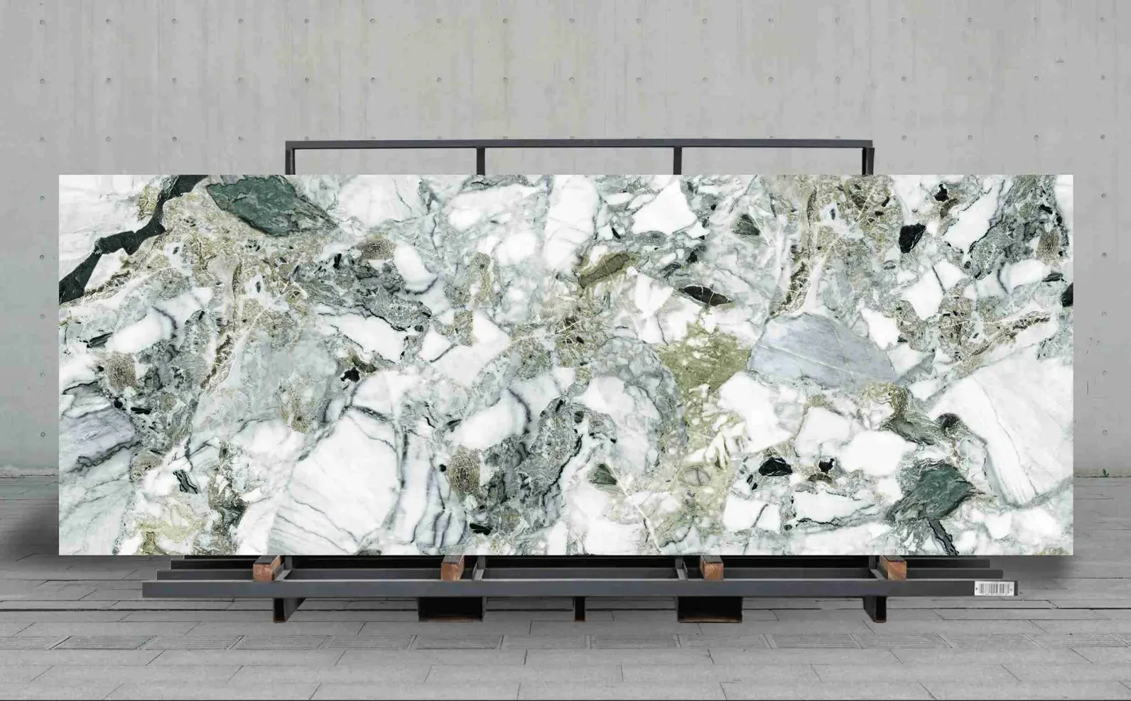 Marc Green - Luxury porcelain