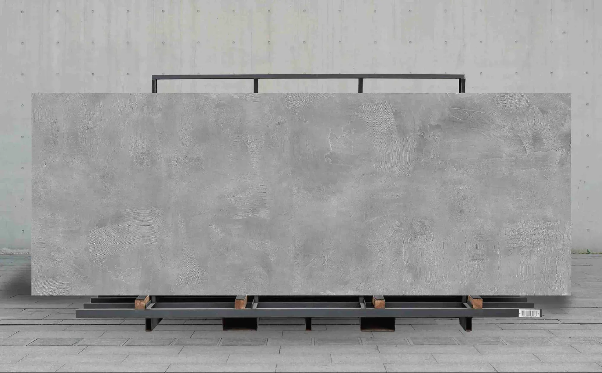 Medelline Grey - Luxury porcelain