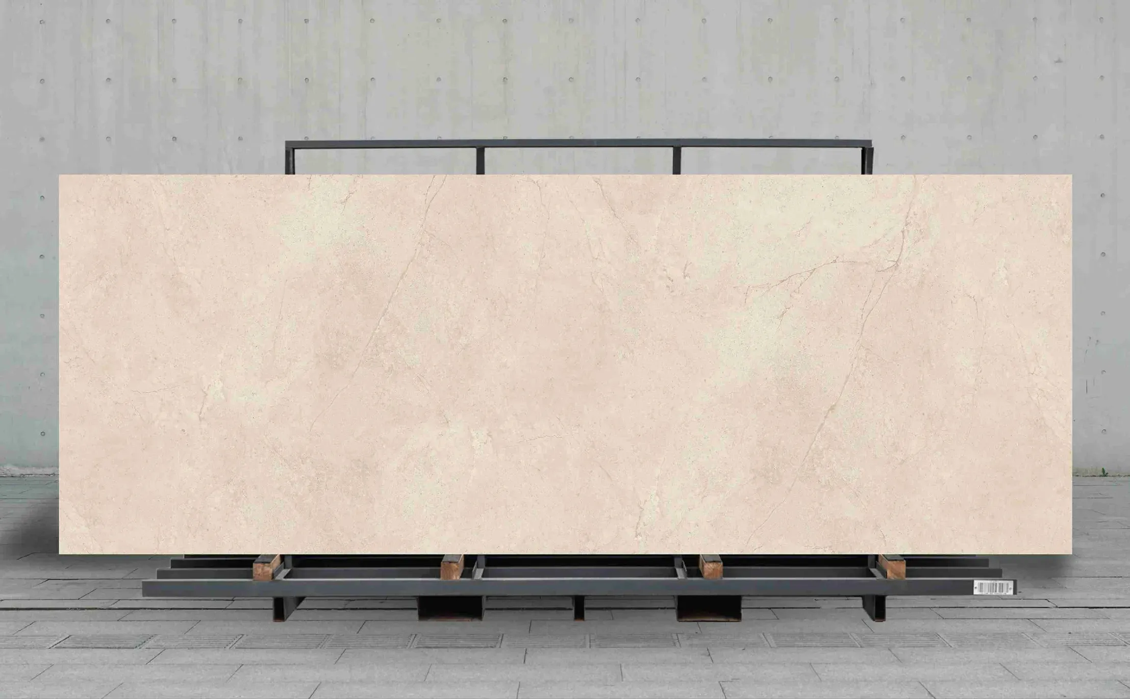 Mega Beige - Luxury porcelain