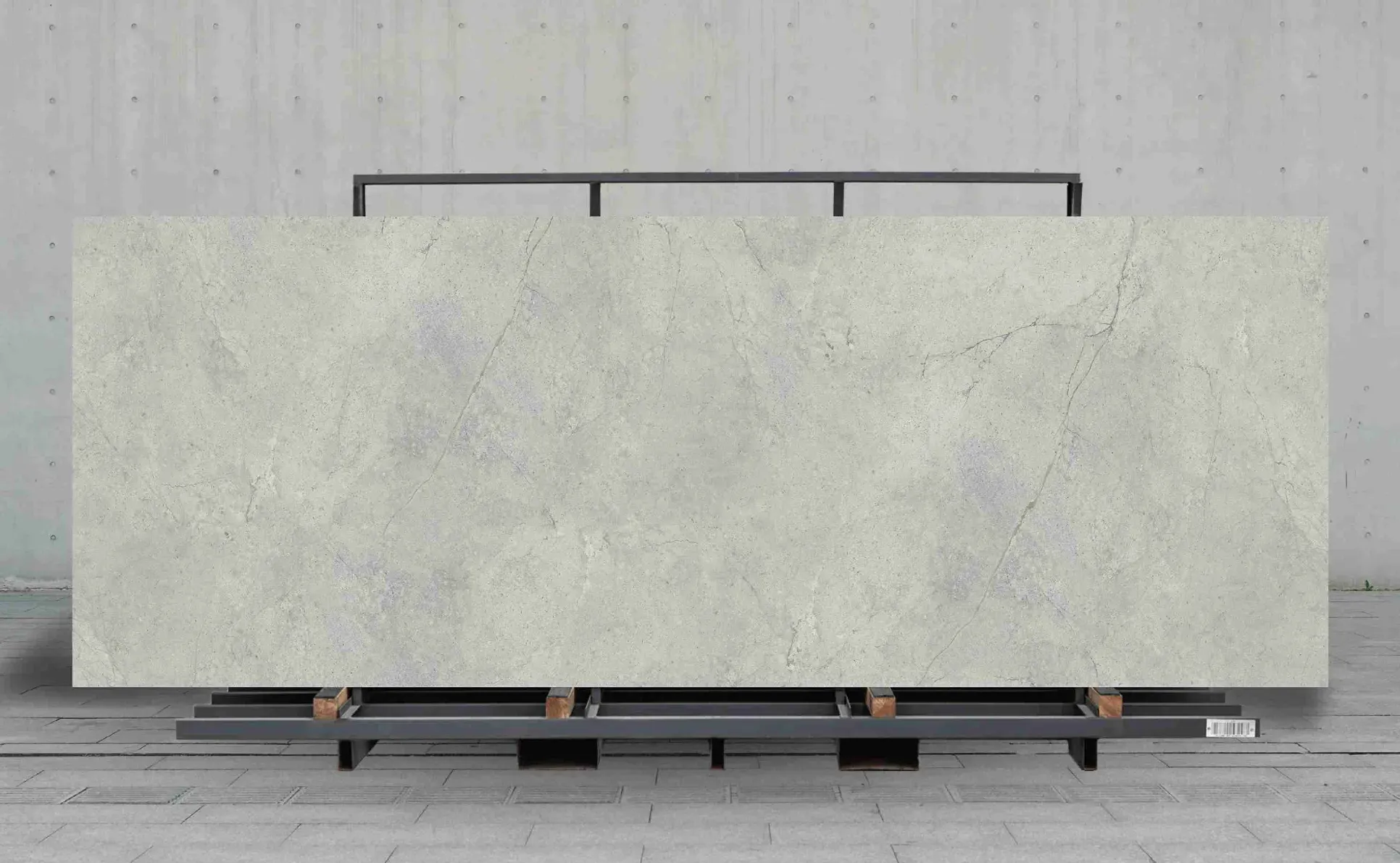 Mega Grey - Luxury porcelain