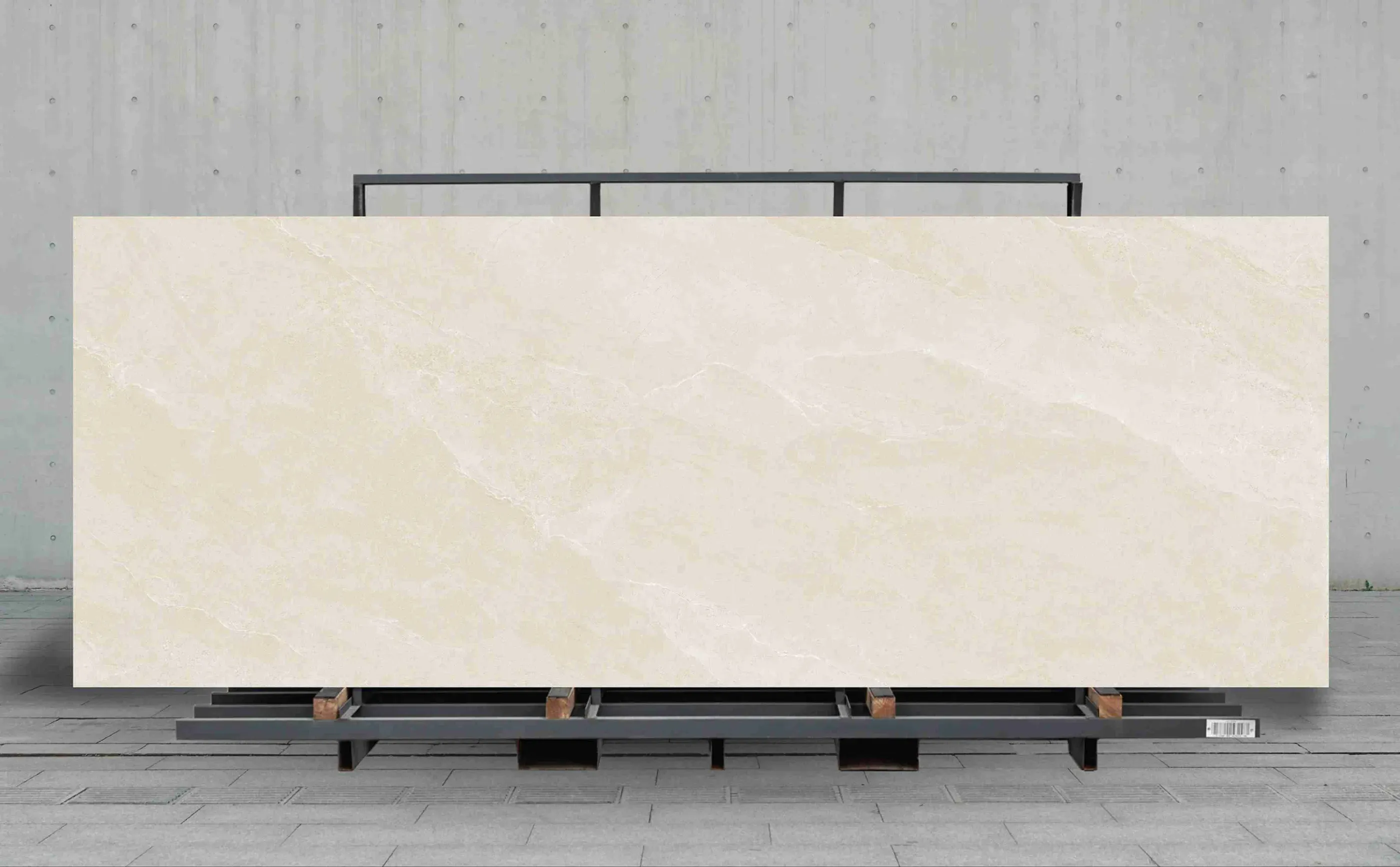 Nairobi Crema - Luxury porcelain