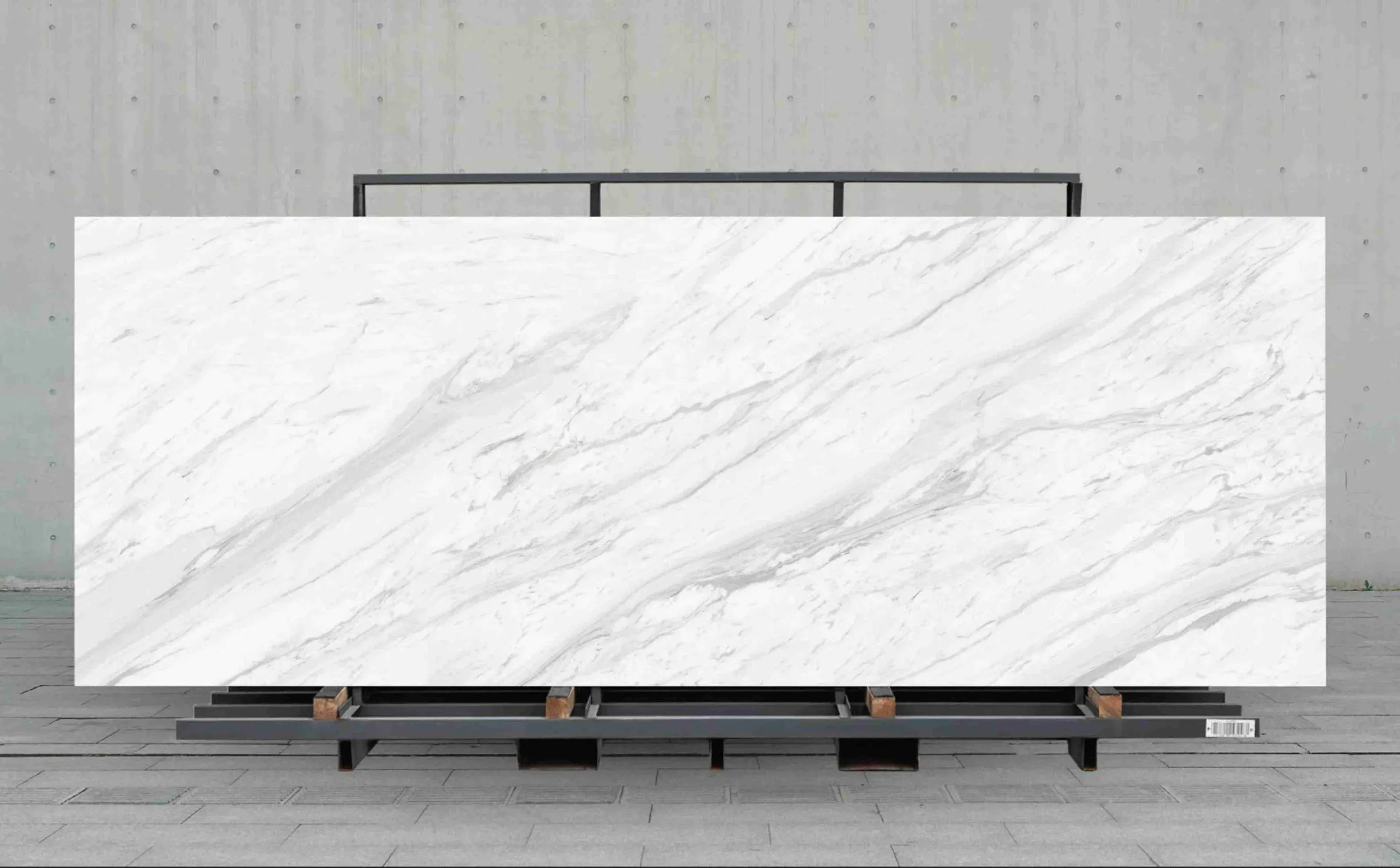 New Carrera - Luxury porcelain