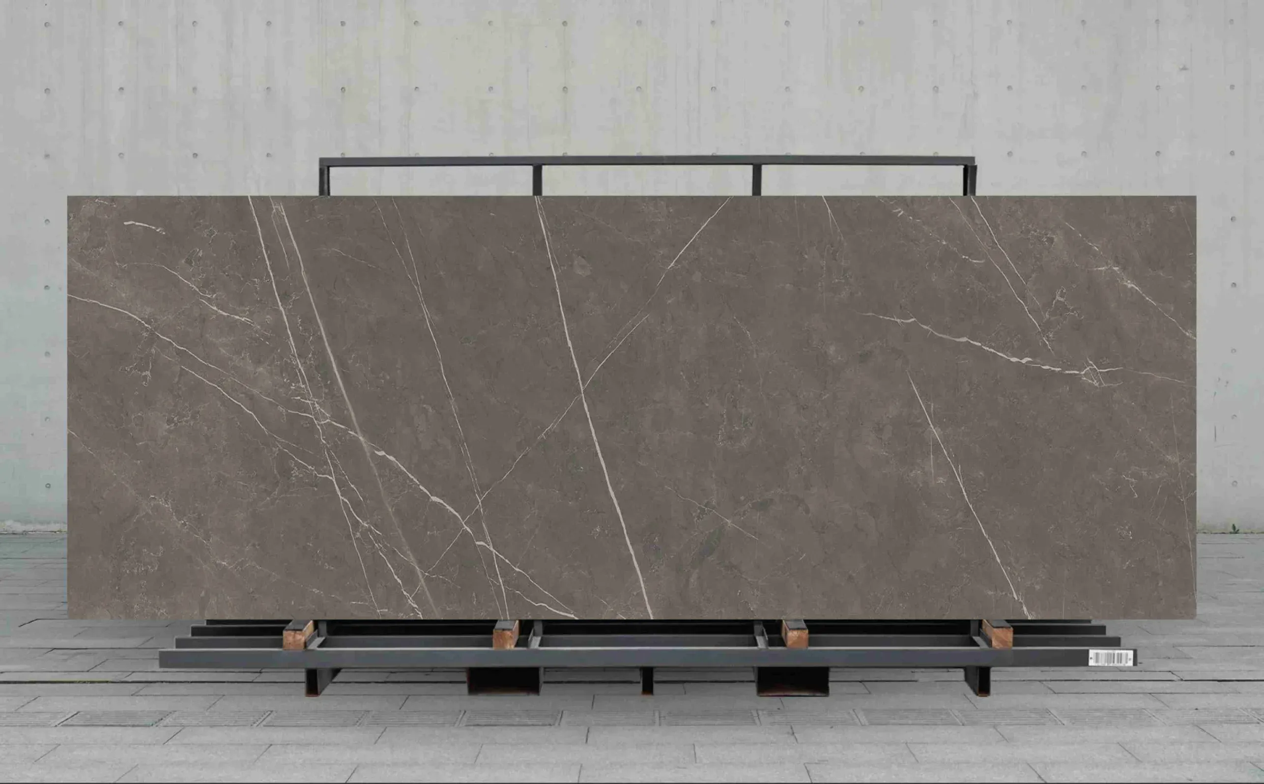 Pietra Grey - Luxury porcelain