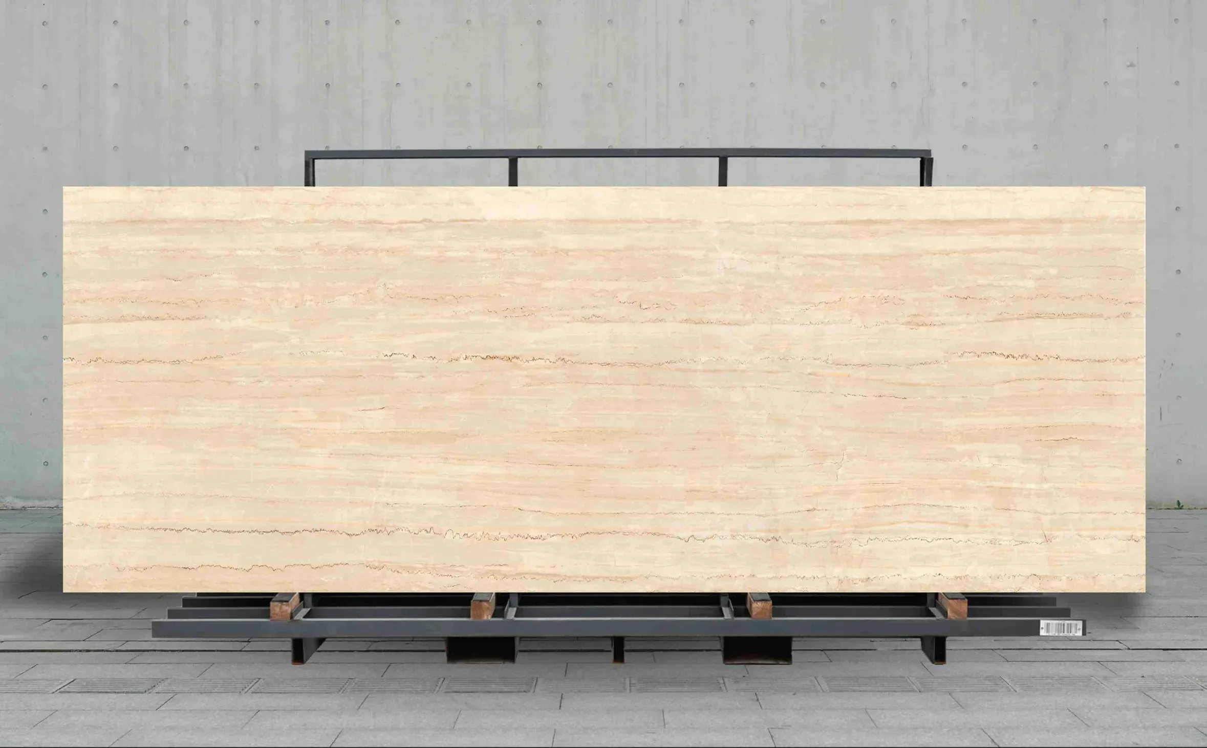 Rock Bottochino - Luxury porcelain