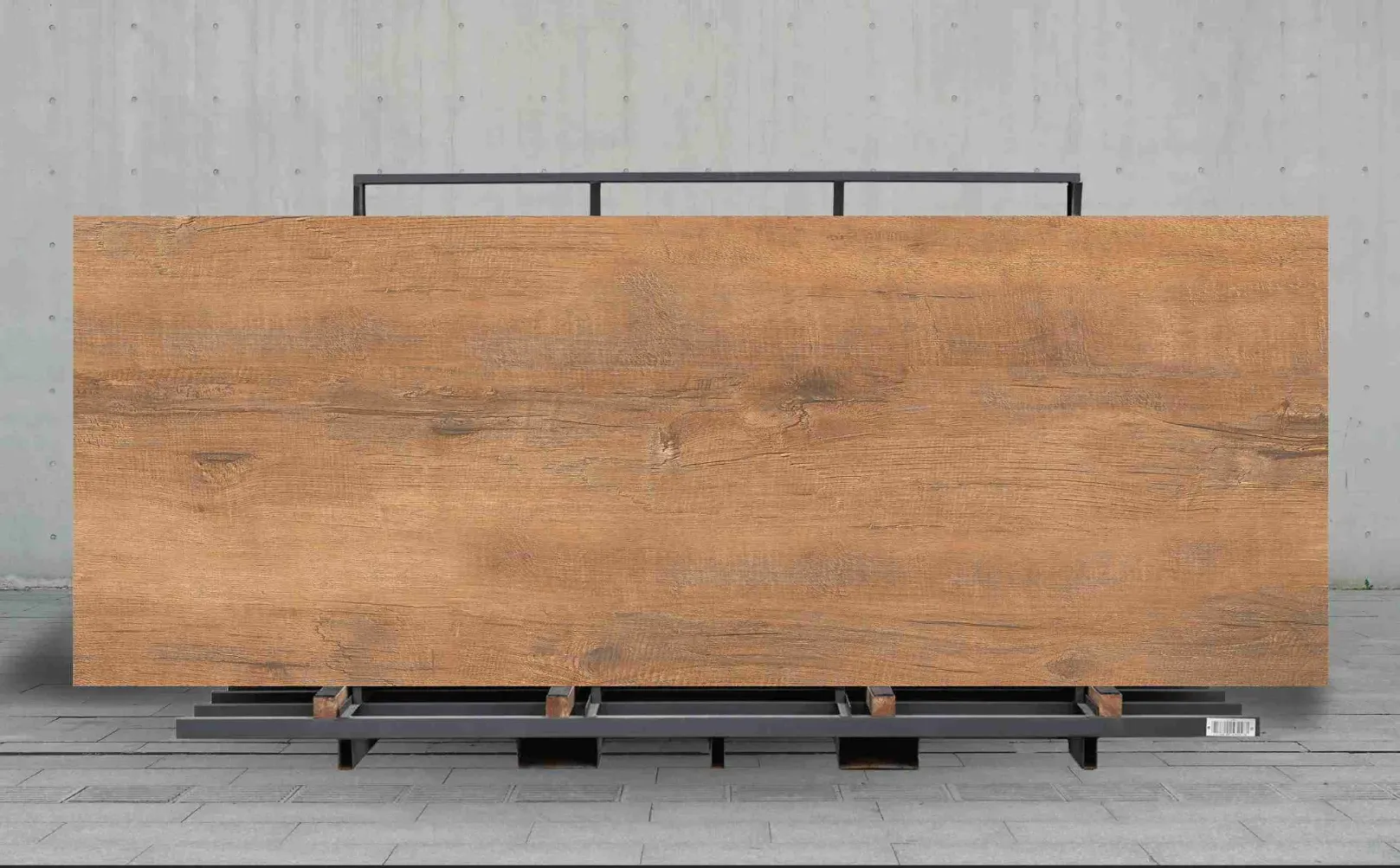 Roman Wood - Luxury porcelain