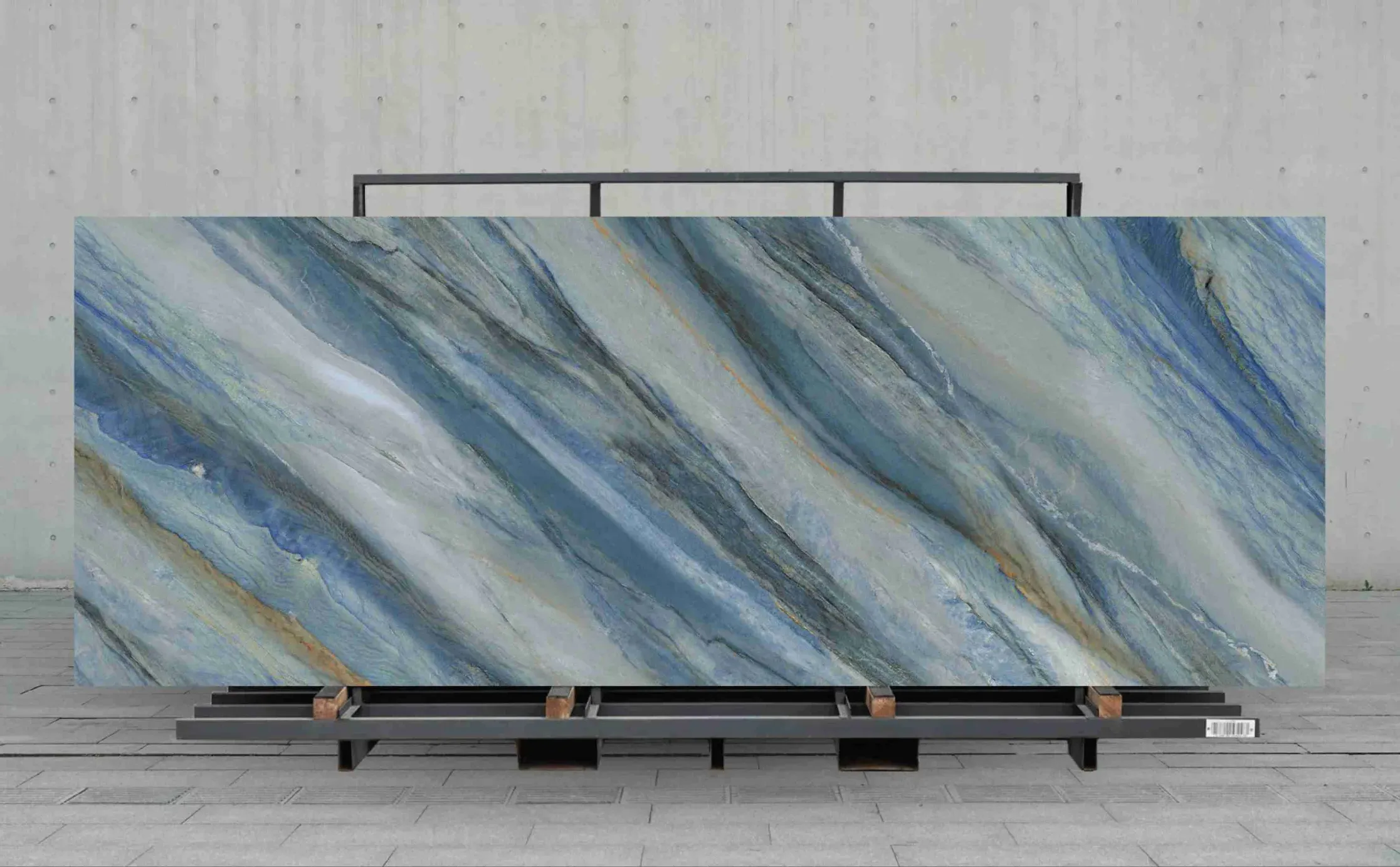 San Marino - Luxury porcelain