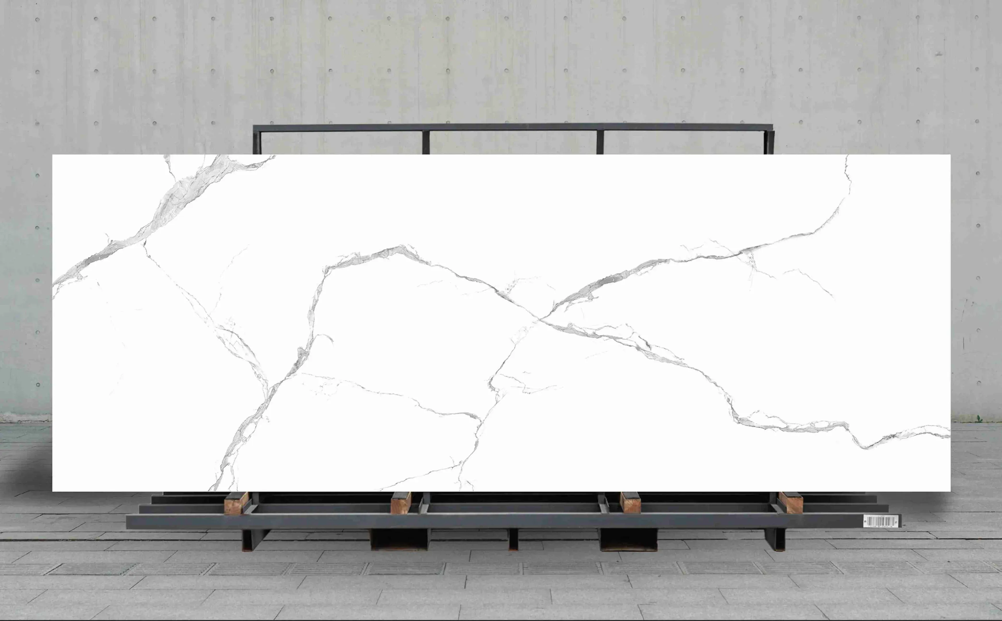 Statuario Antico - Luxury porcelain