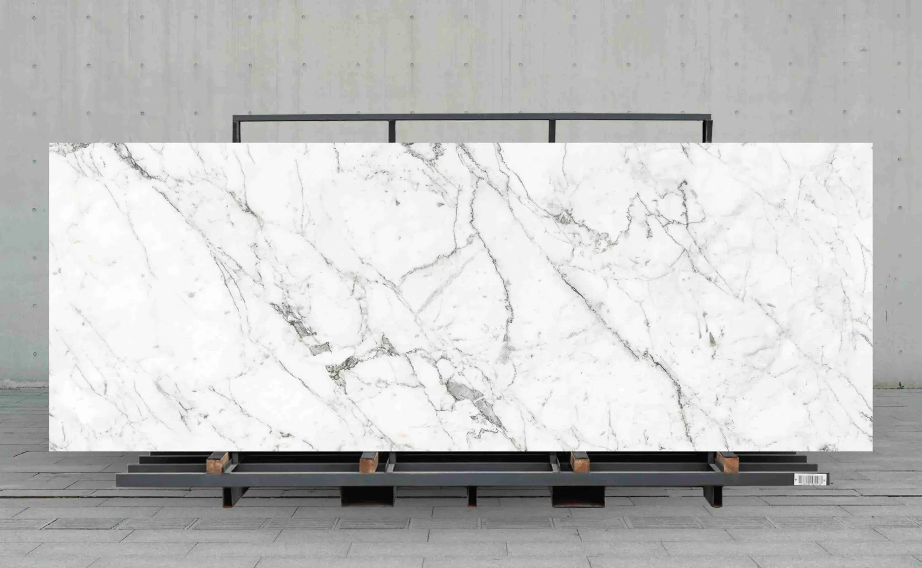 Statuario Calasta - Luxury porcelain