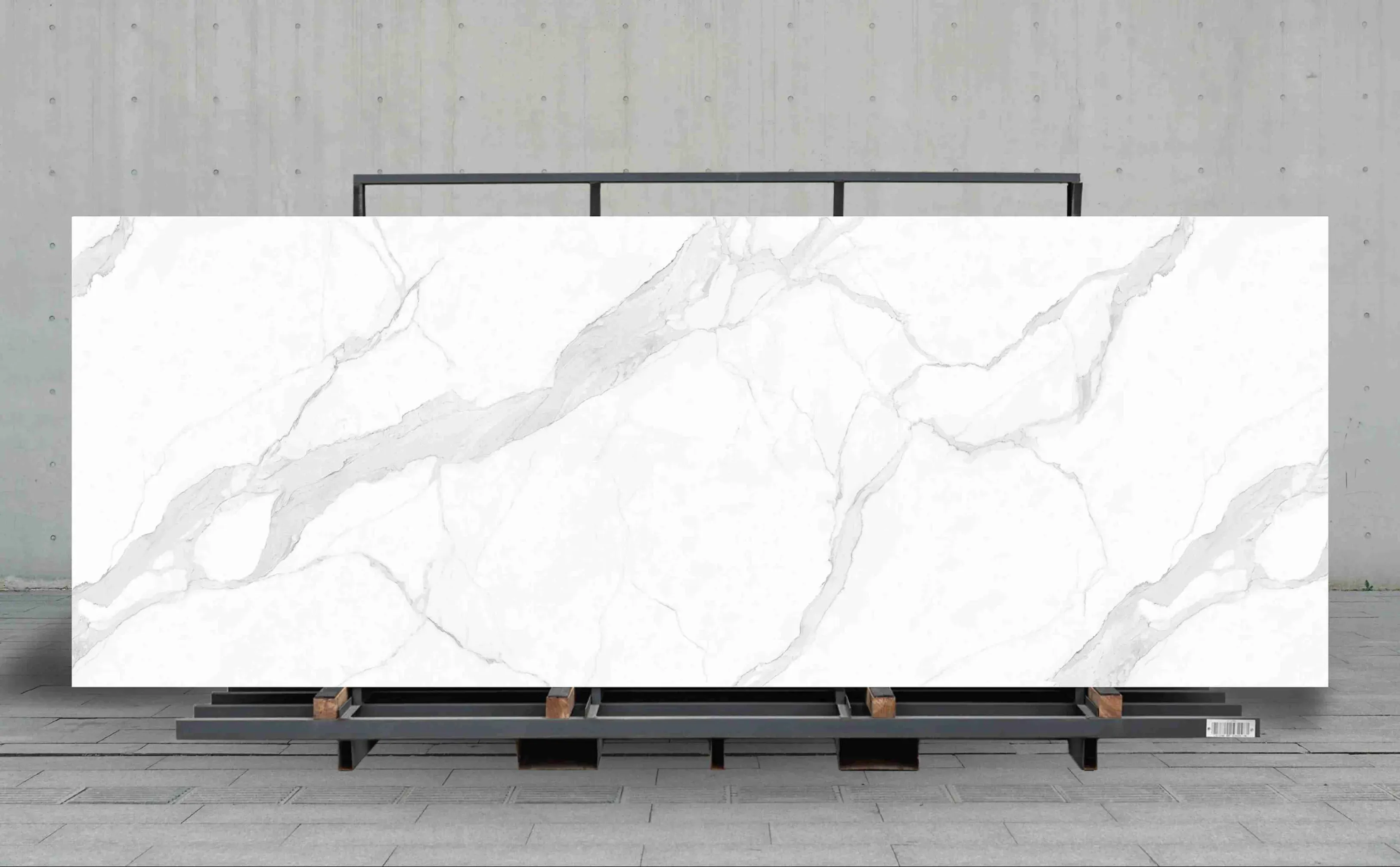 Statuario Norwell - Luxury porcelain