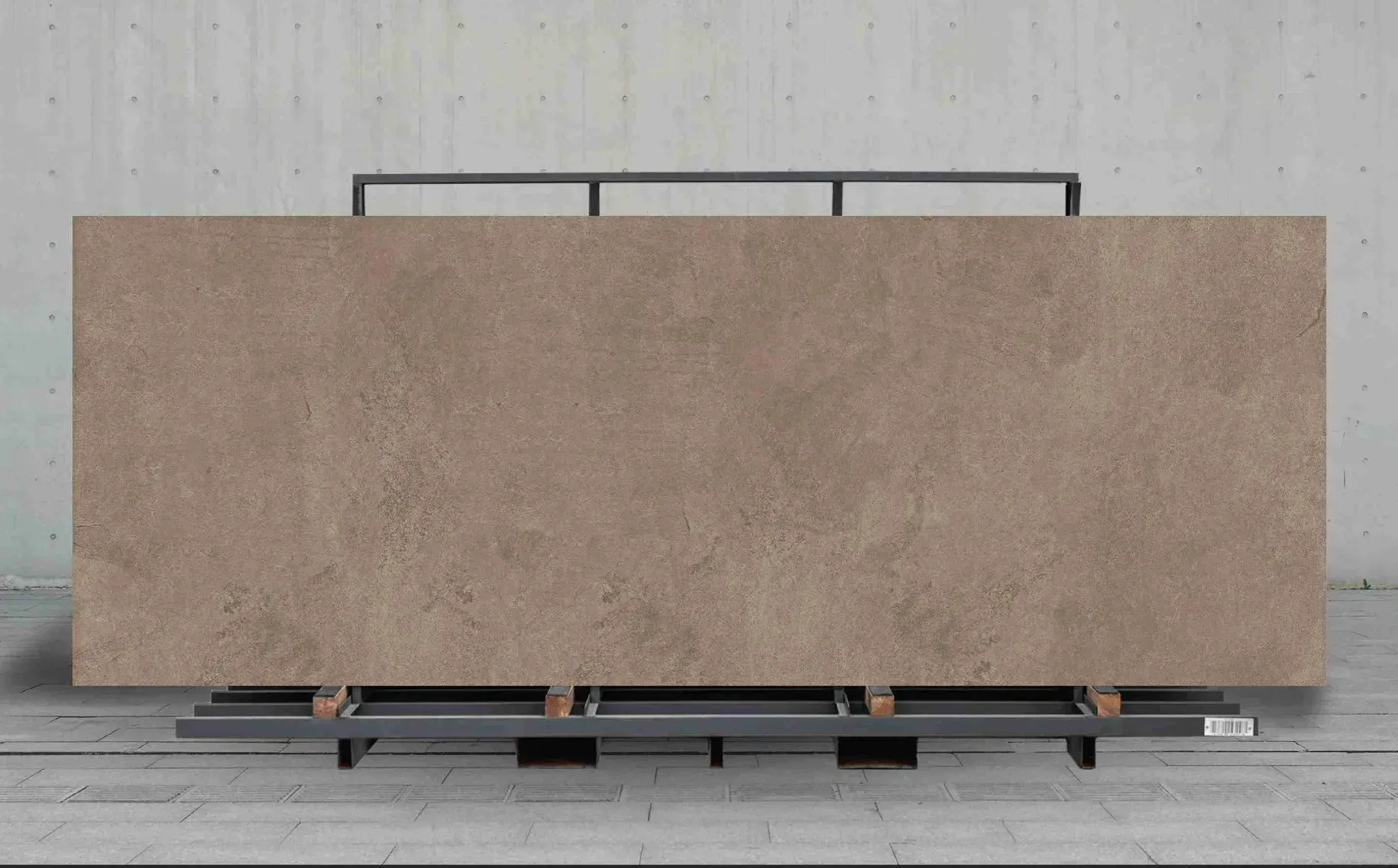 Subway Brown - Luxury porcelain