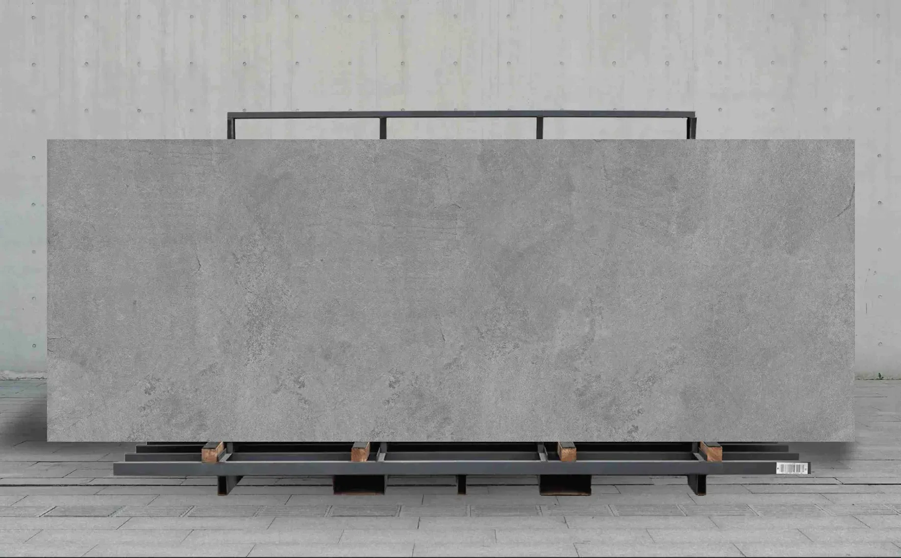 Subway Grey - Luxury porcelain