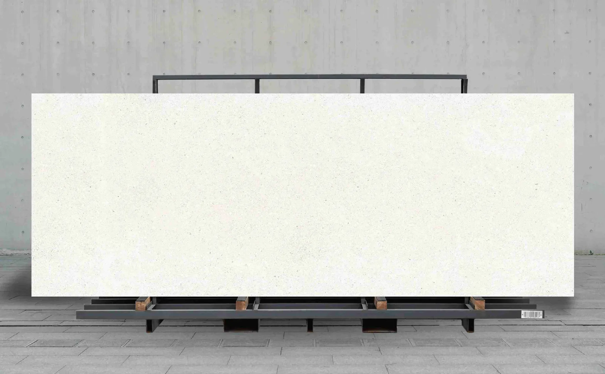 White Fjord - Luxury porcelain