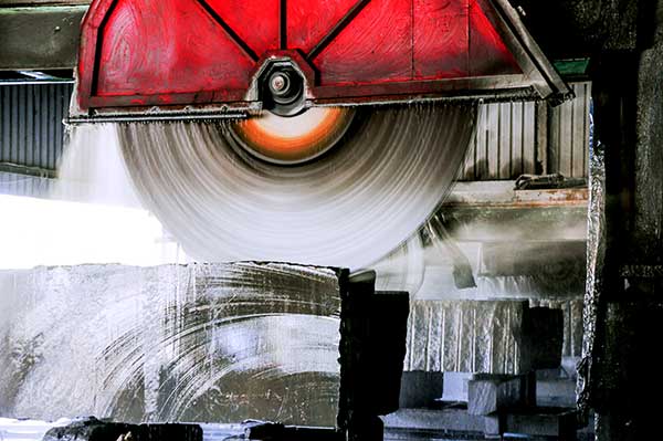 Ruvello Global - Precision Cutting